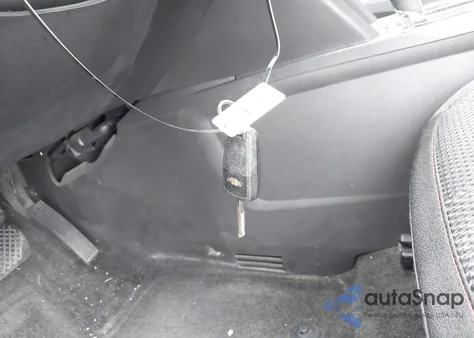 2015 Chevrolet Equinox 1Lt from USA, damaged, VIN 2GNALBEK9F6352096